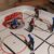 Jeu de Hockey / TableTop Power Play 2 - Image 1