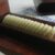 Mallette Vintage de Backgammon - Image 3