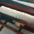 Mallette de Backgammon en Velour - Image 3