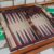 Mallette Vintage de Backgammon - Image 1