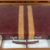 Mallette Vintage de Backgammon - Image 7