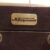 Mallette Antique de Backgammon 1970 - Image 5