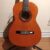 Guitare Classique Valencia en Bois - Image 1