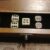 Backgammon Vintage en Marqueterie - Image 2