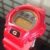 Montre Authentique Casio G-Shock - Image 1