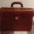 Cartable Raphaël en Cuir d'Italie - Image 2