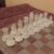 Jeu d’échec CSGeorgeson en Verre - Image 3