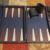 Mallette Vintage de Backgammon (B&B) - Image 6