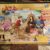 The Portrait & Lake Landscape 1000Pcs. - Image 1