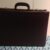 Valise Voyageur Samsonite en Cuir - Image 4
