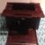 Valise Voyageur Samsonite en Cuir - Image 7