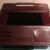 Valise Voyageur Samsonite en Cuir - Image 2