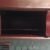 Valise Voyageur Samsonite en Cuir - Image 3
